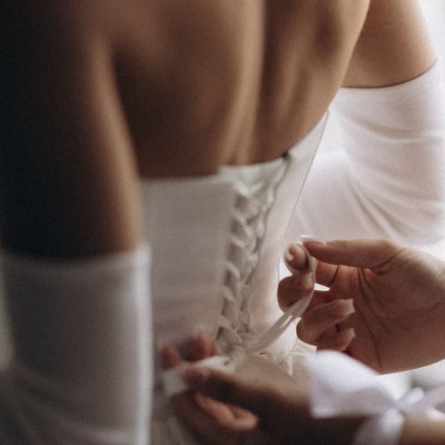 Classic Bride at Bare Beauty Wax & Skin in Loveland, CO