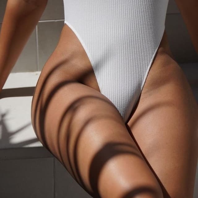Bare Babe Wax Brazilian (V) at Bare Beauty Wax & Skin in Loveland, CO